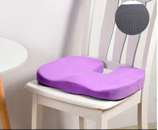 Comfort Cloud Memory Foam Seat