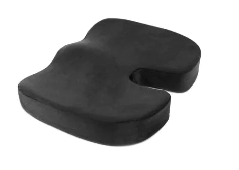 Comfort Cloud Memory Foam Seat