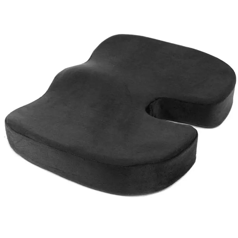 Comfort Cloud Memory Foam Seat