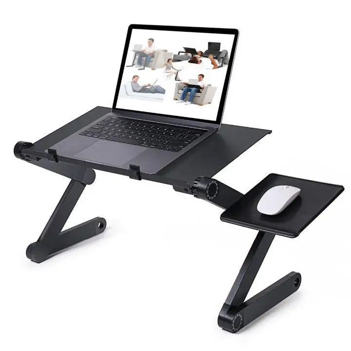 Ergonomix Height Adjustable Desk