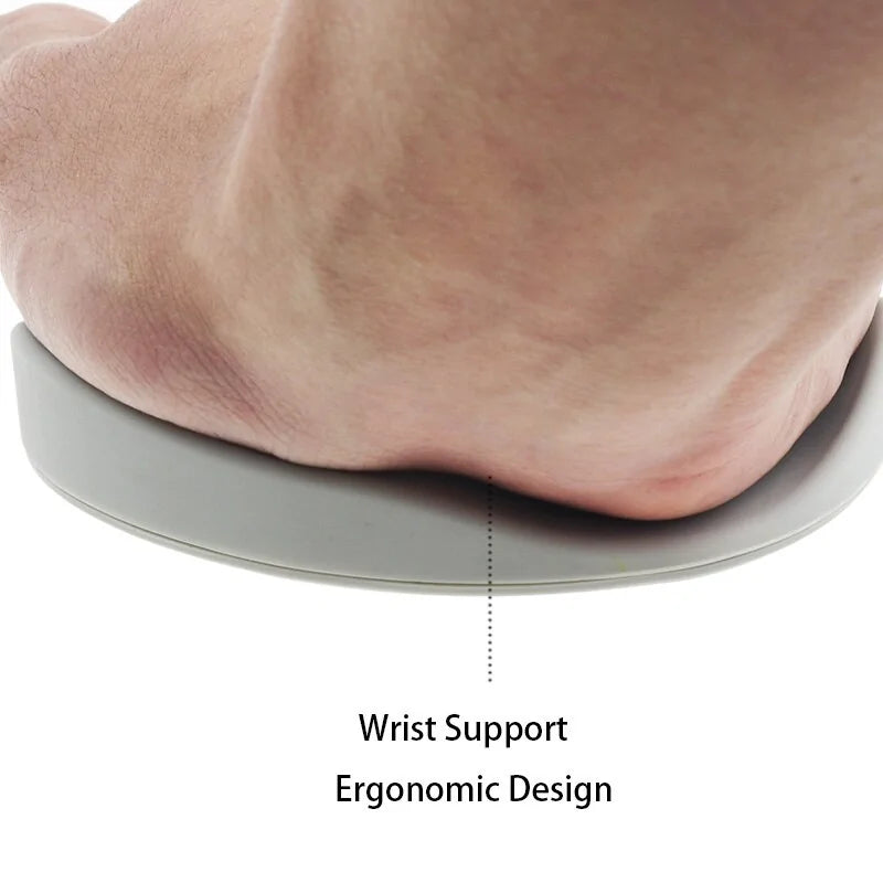 Ergonomix Wrist Rest Mousepad