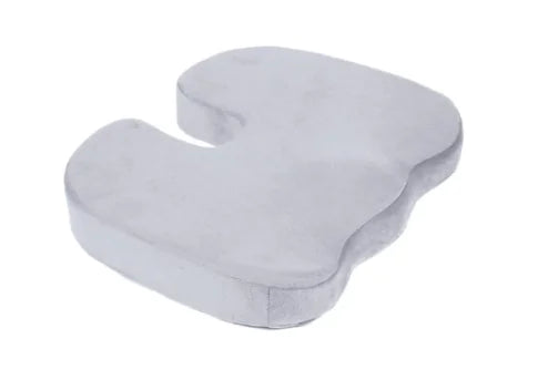 Comfort Cloud Memory Foam Seat